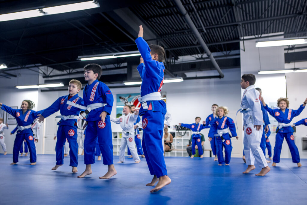 jiu jitsu near me