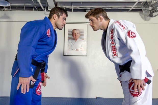 Sharpening the Mind: Focus and Discipline Through BJJ