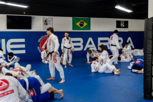 BJJ Classes Near Me