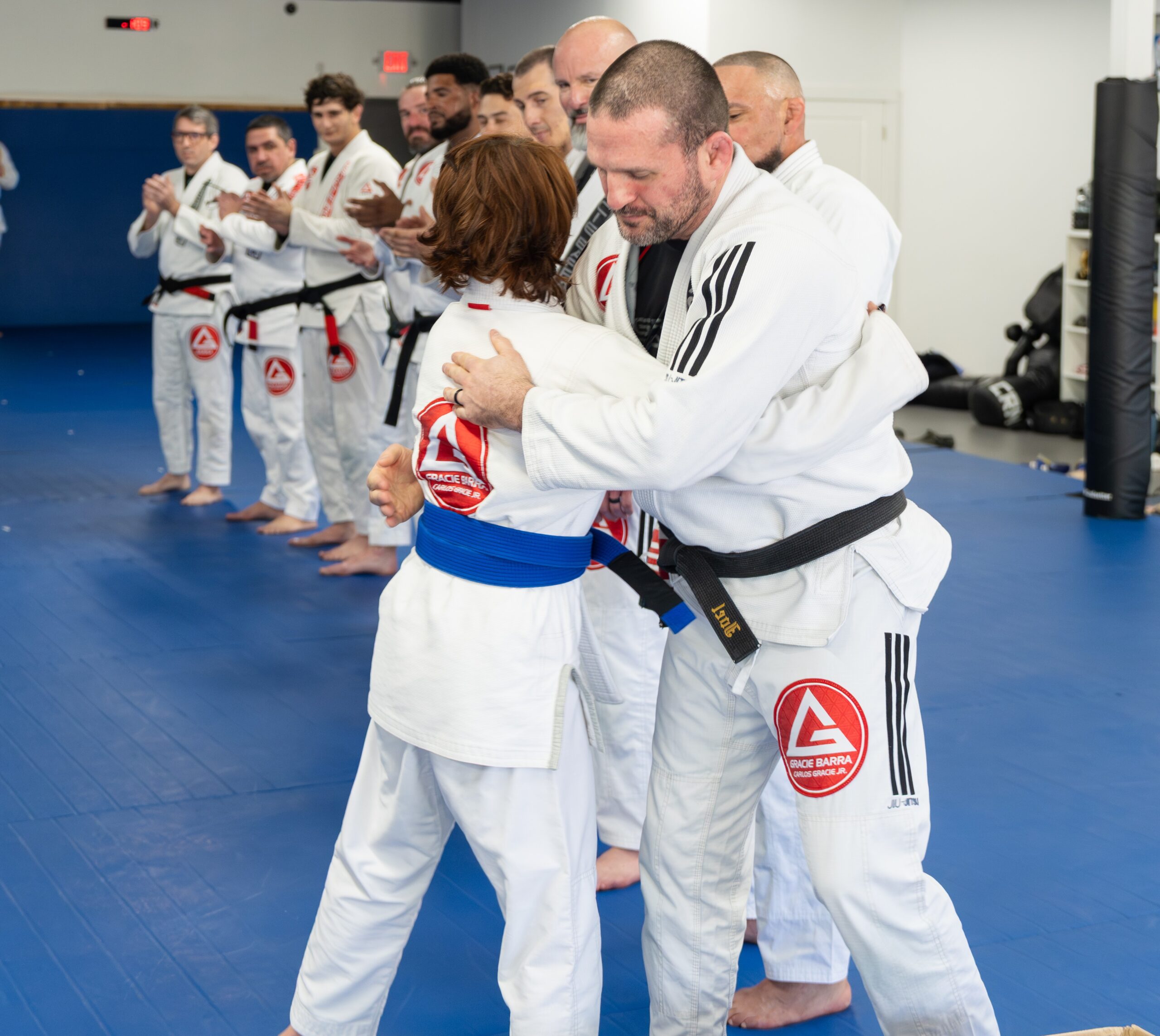 kids jiu jitsu near me