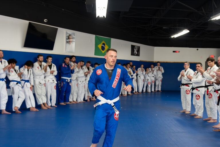 bjj classes near me